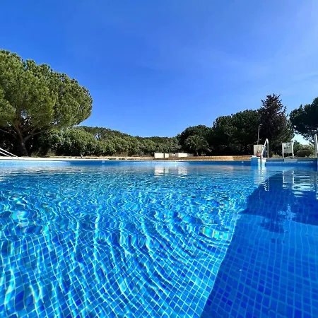 Alvor Secret With Pool By Homing Apartment Exterior photo