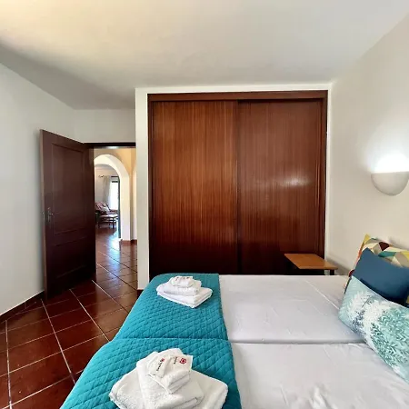 Alvor Secret With Pool By Homing Apartment Exterior photo