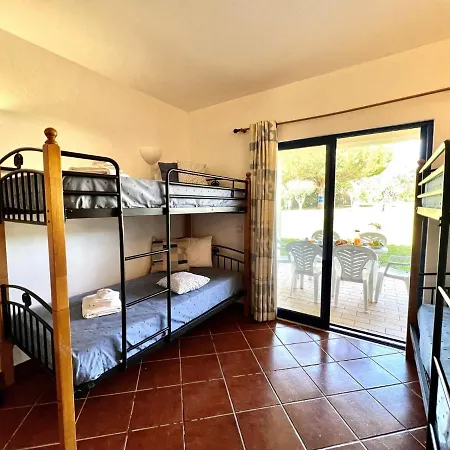 Alvor Secret With Pool By Homing Apartment Exterior photo