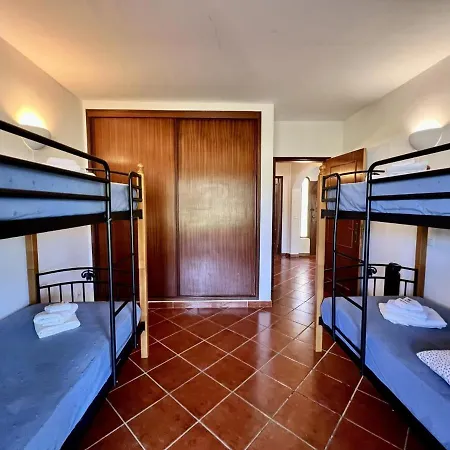 Alvor Secret With Pool By Homing Apartment Exterior photo