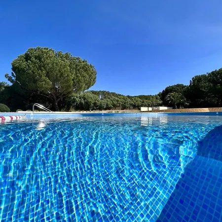 Alvor Secret With Pool By Homing Apartment Exterior photo