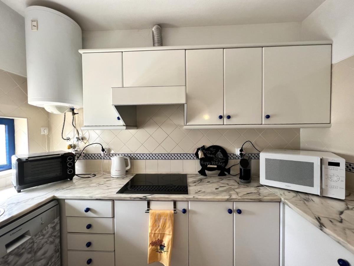 Secret With Pool By Homing Apartment Alvor