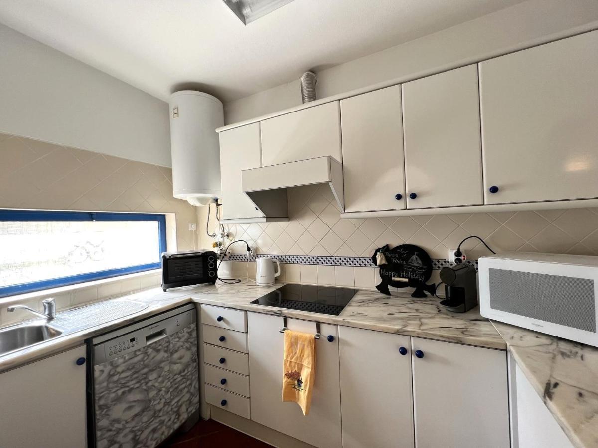Secret With Pool By Homing Apartment Alvor