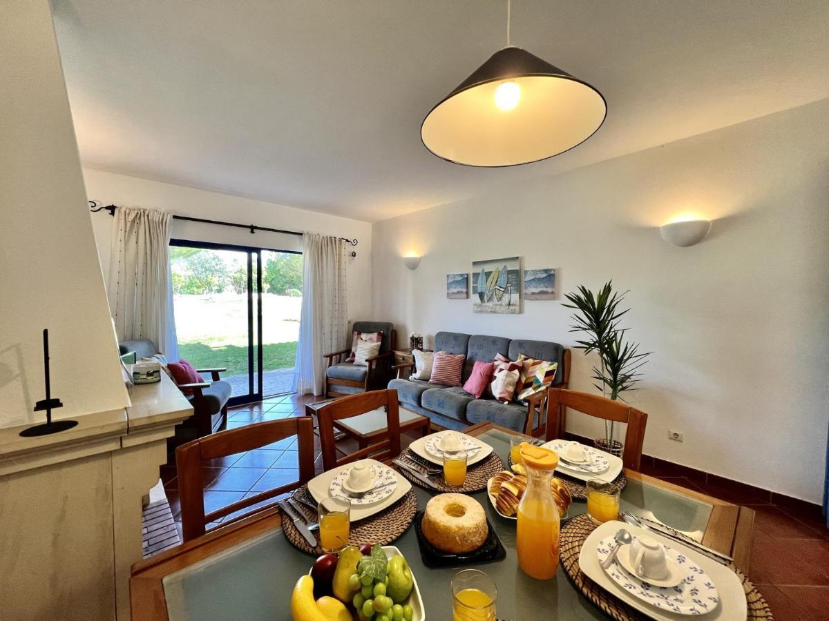 Apartment Secret With Pool By Homing Alvor