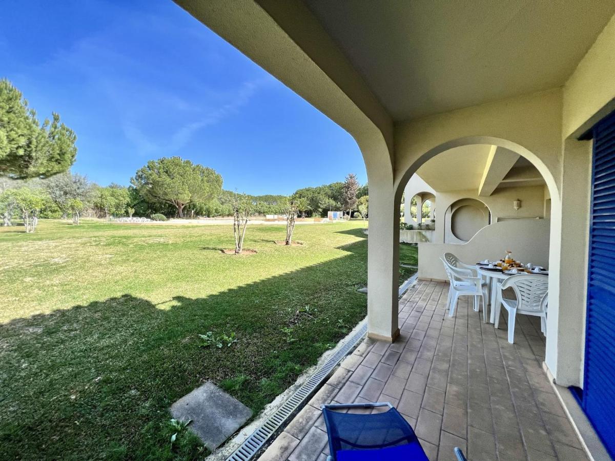 Apartment Secret With Pool By Homing Alvor