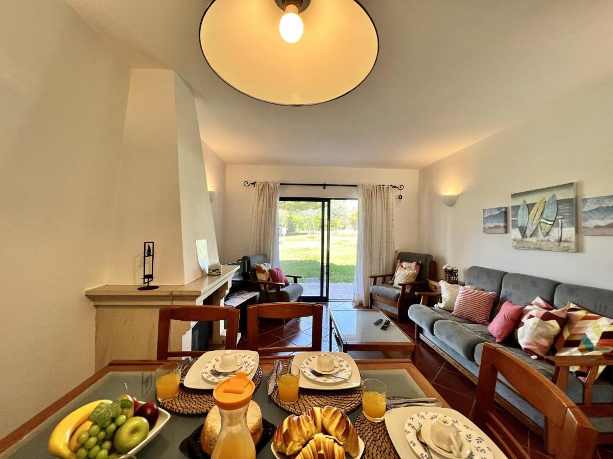 Apartment Secret With Pool By Homing Alvor