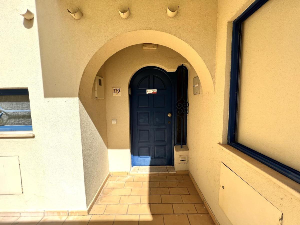 Apartment Secret With Pool By Homing Alvor