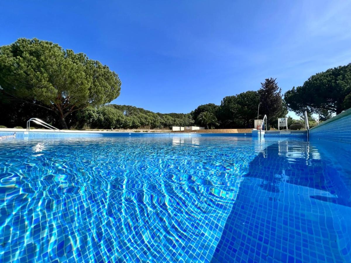 Secret With Pool By Homing *
