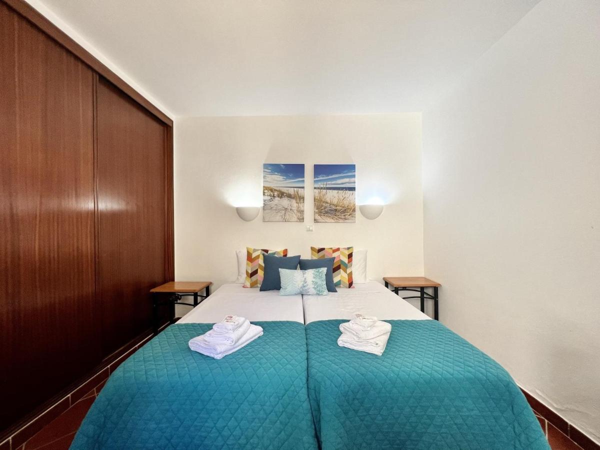 Secret With Pool By Homing Apartment Alvor