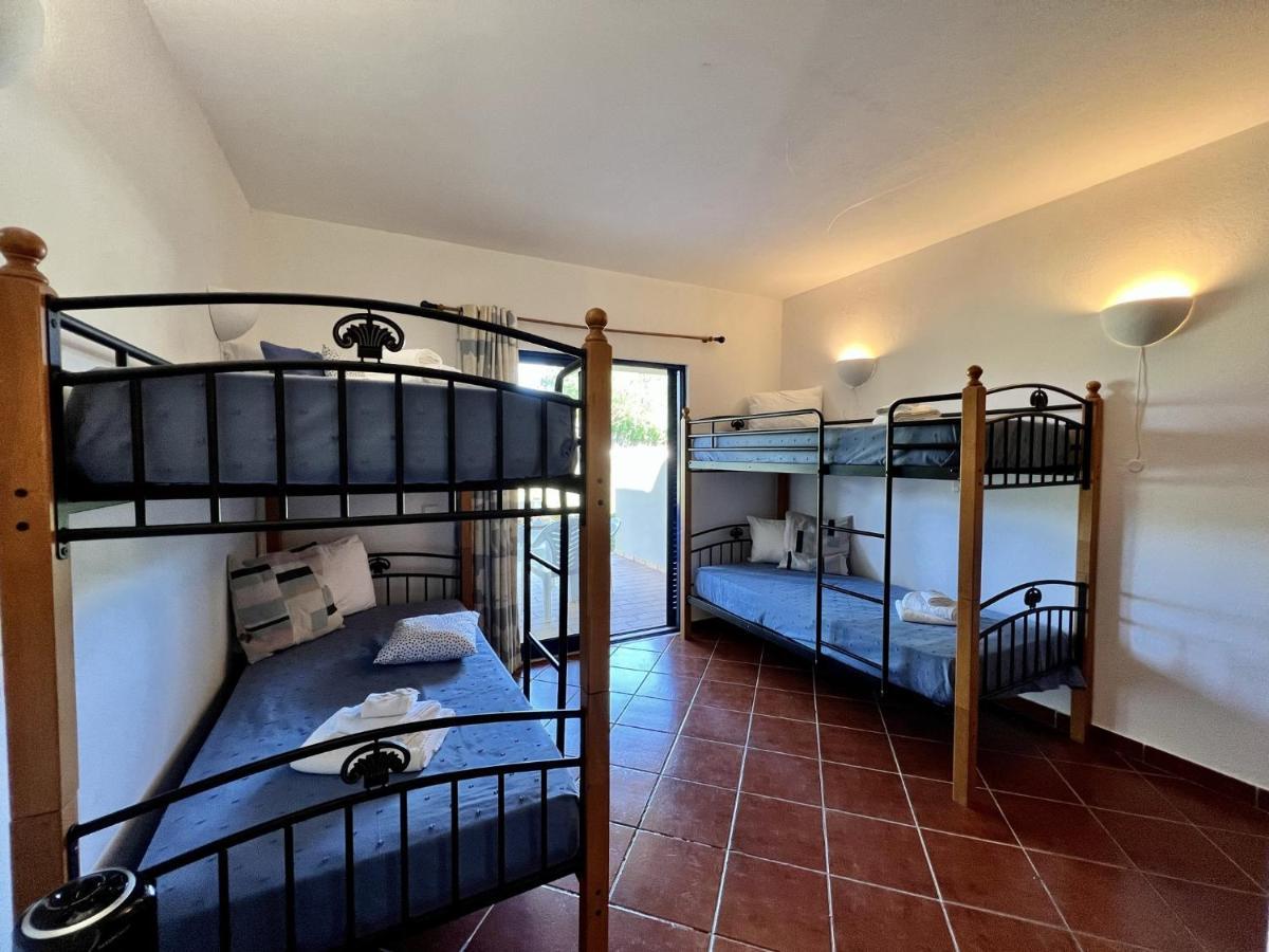 Secret With Pool By Homing Apartment Alvor